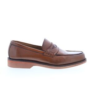 Pastori by Di Bianco Mens Alexander Brown Shoes (NWT)
